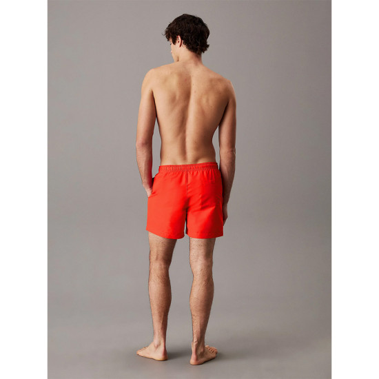 Calvin Klein Ανδρικό μαγιό Medium Drawstring Swim Shorts